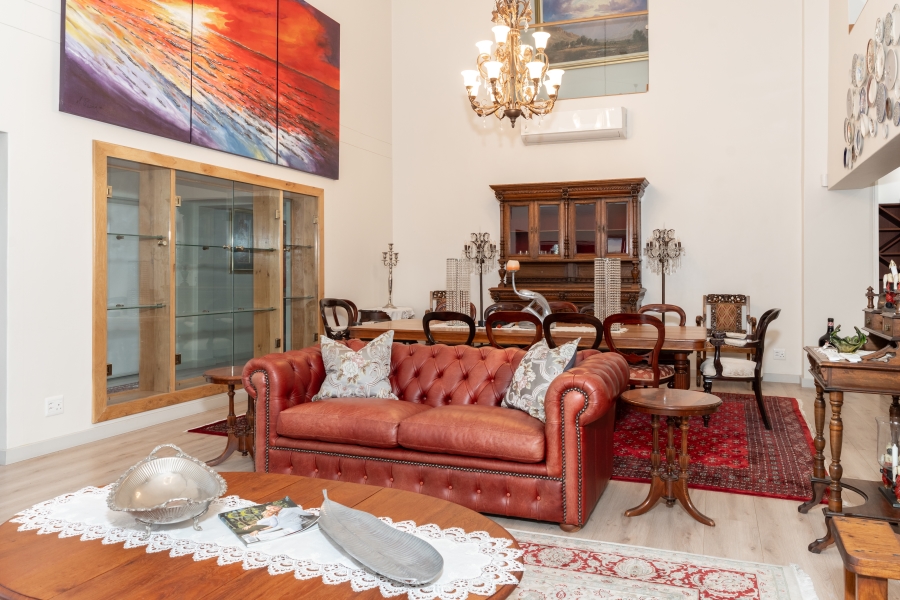 5 Bedroom Property for Sale in Greenways Golf Estate Western Cape